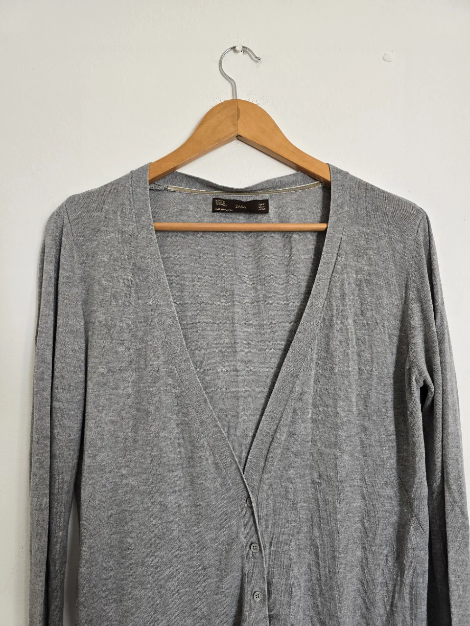 Cardigan Zara - imagen 3