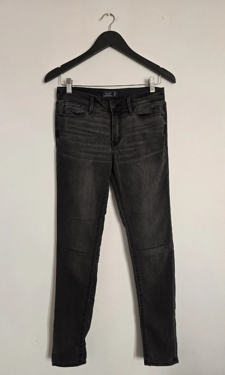 Jean Abercrombie & Fitch - imagen 1