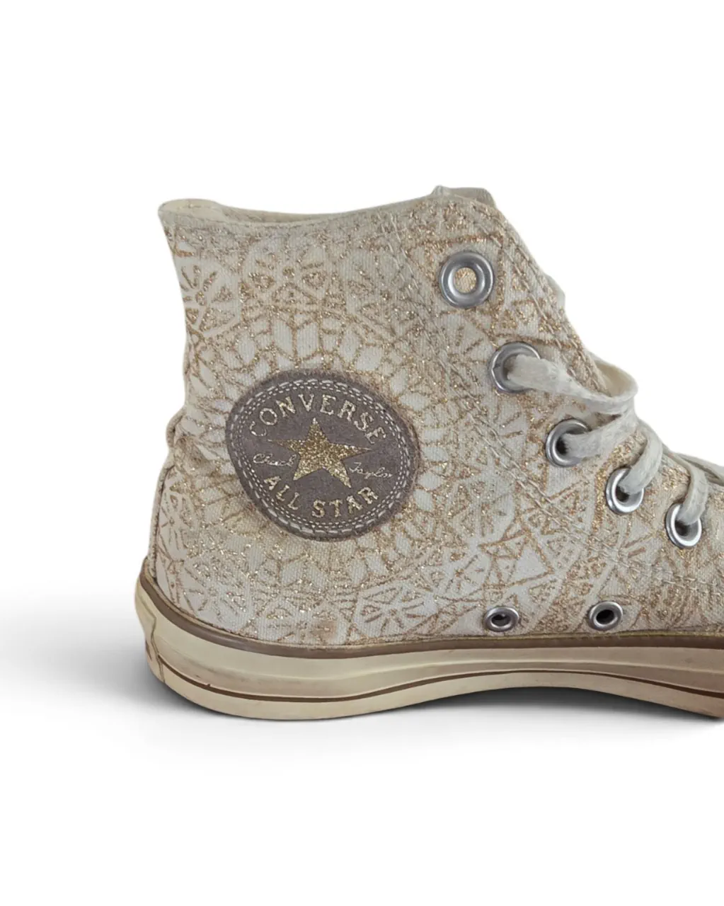 Zapatillas Converse - imagen 1