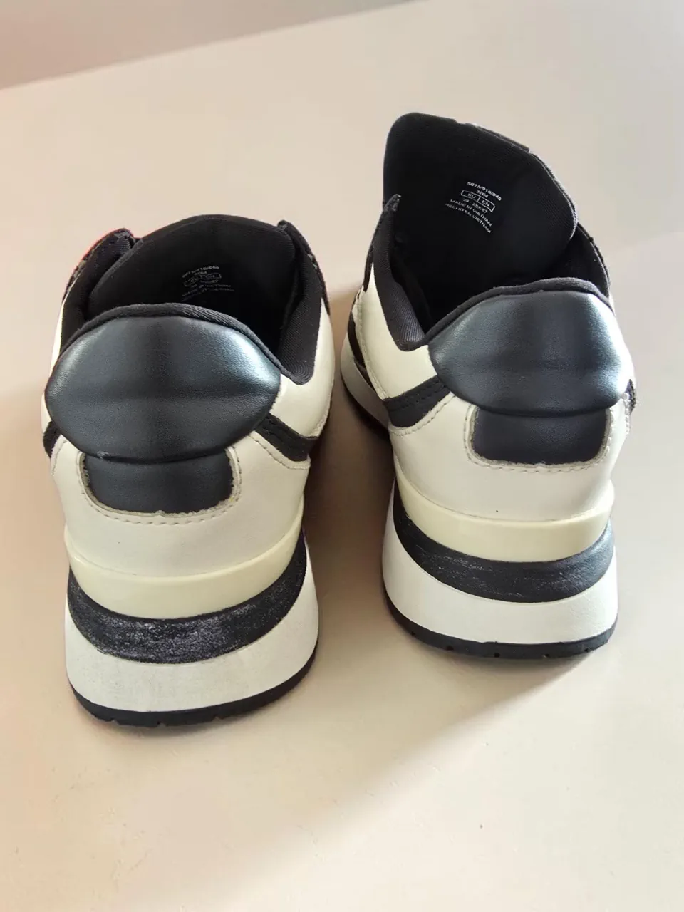 Zapatillas Zara - imagen 5
