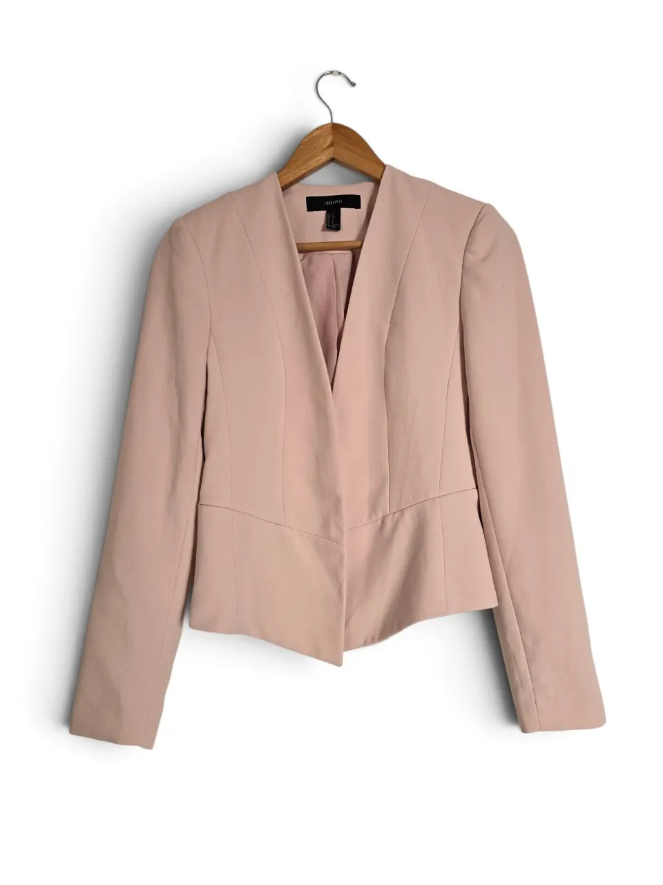 Blazer Forever 21 · Talle S