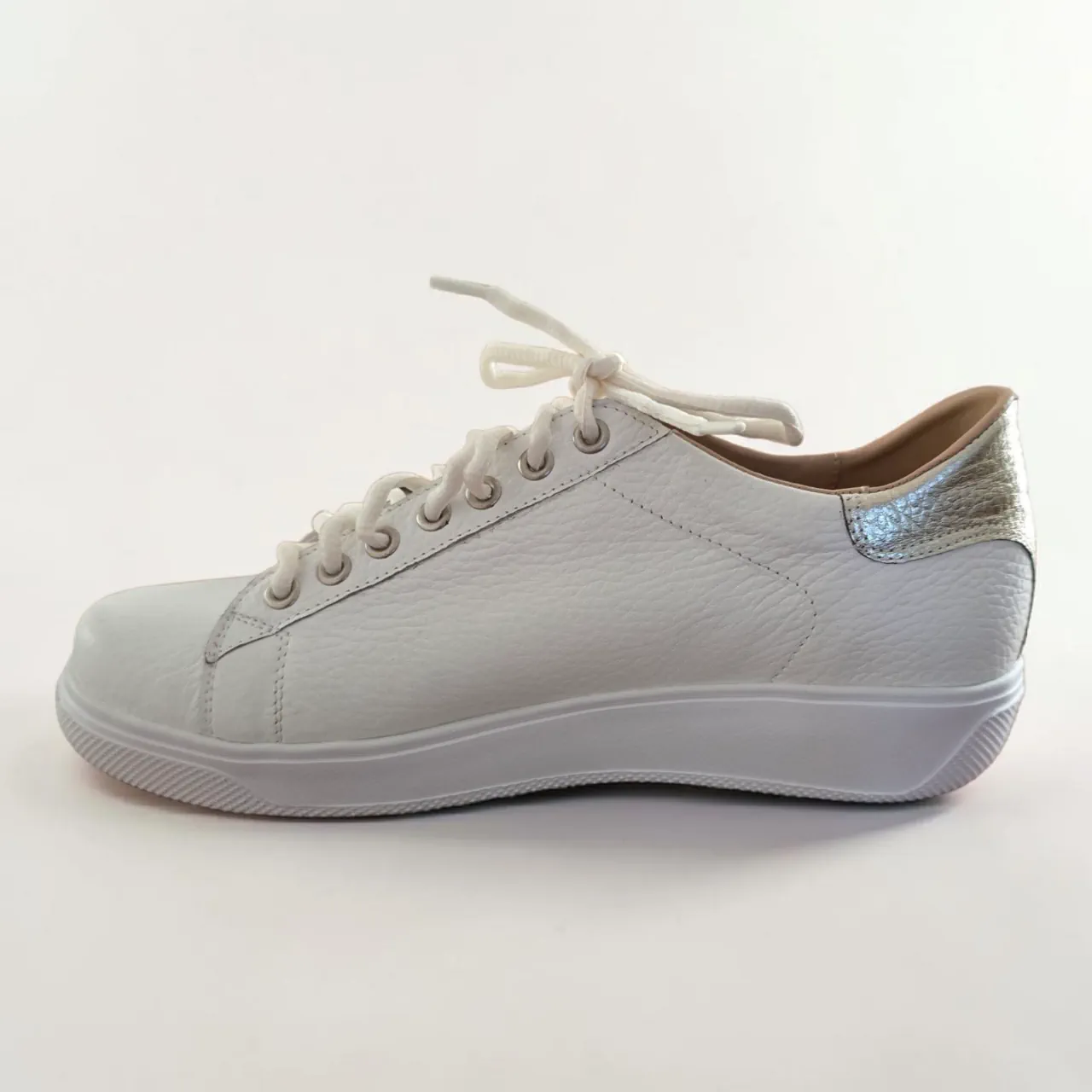 Zapatillas Cuero - imagen 3