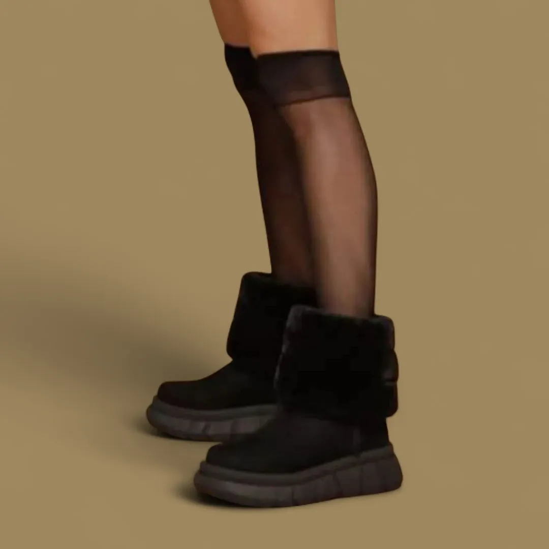 Botas Pantubotas - imagen 1