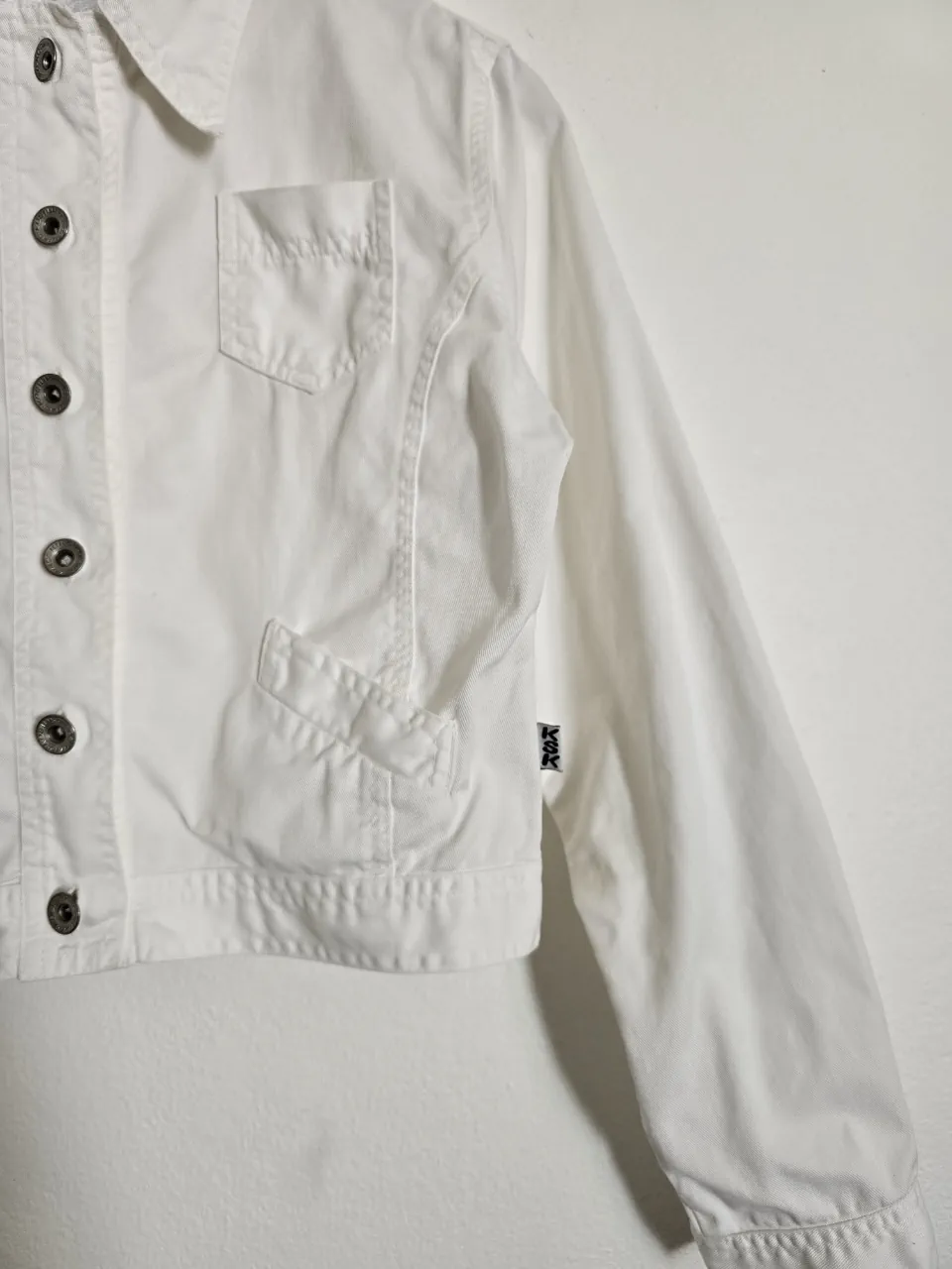 Campera Kosiuko - imagen 4
