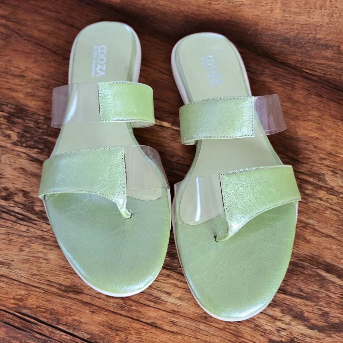 Sandalias Silla argentino - imagen 4