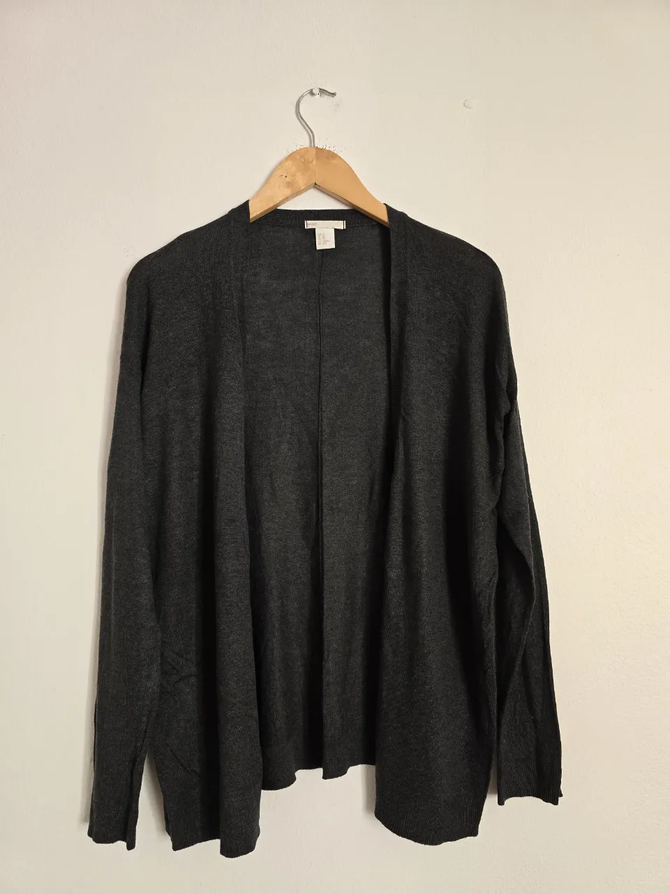 Cardigan H&M - imagen 1