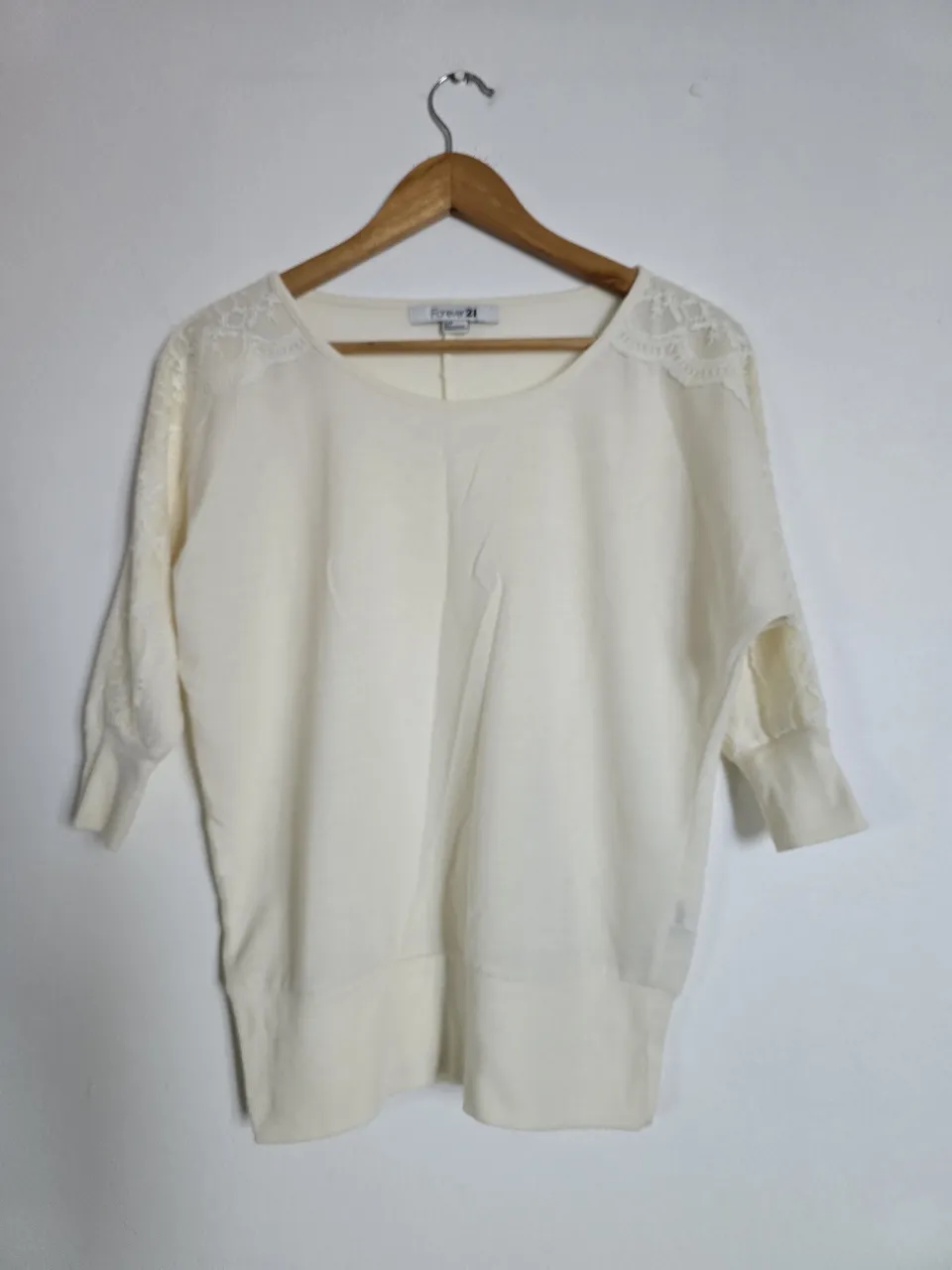 Sweater Forever 21 - imagen 1