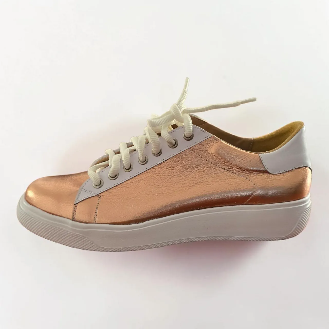 Zapatillas Cuero - imagen 3