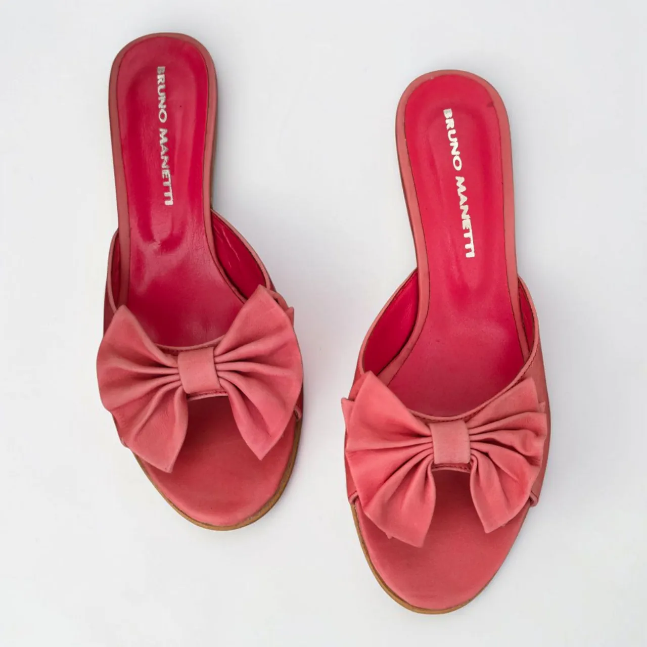 Sandalias BRUNO MANETTI - imagen 1