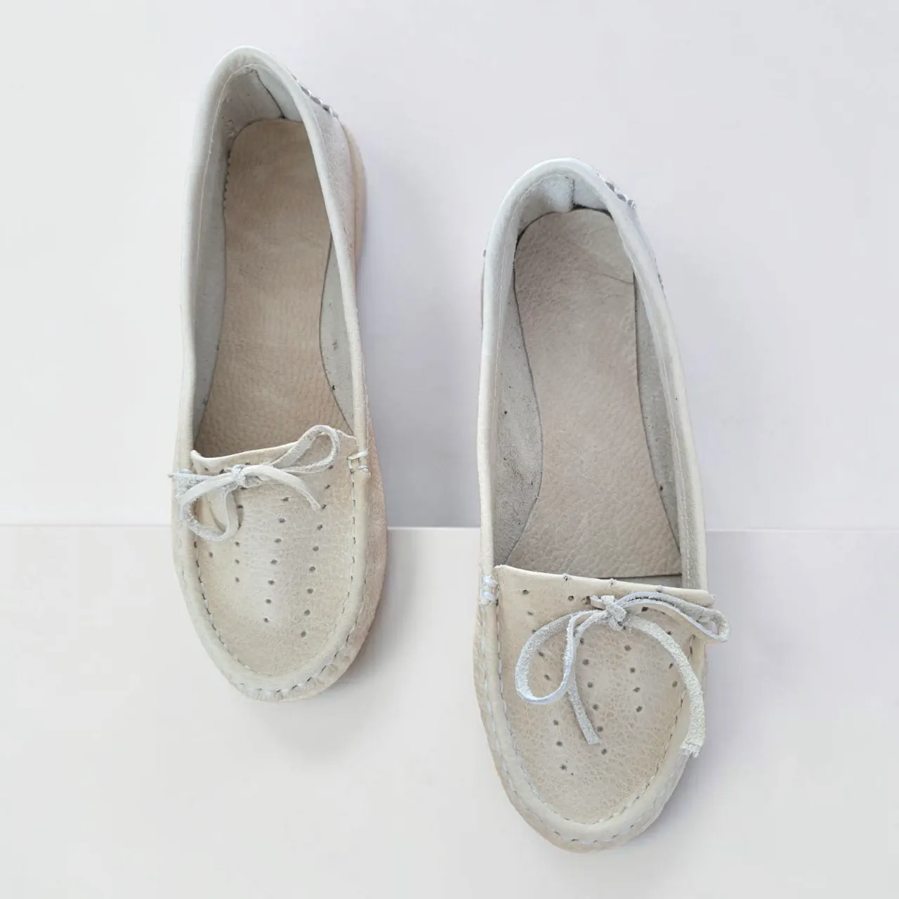 Zapatos Cuero - imagen 2