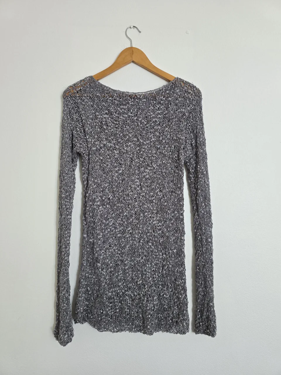 Sweater Tejido - imagen 2