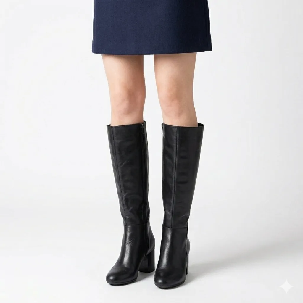 Botas INC International Concepts · Talle US 6.5