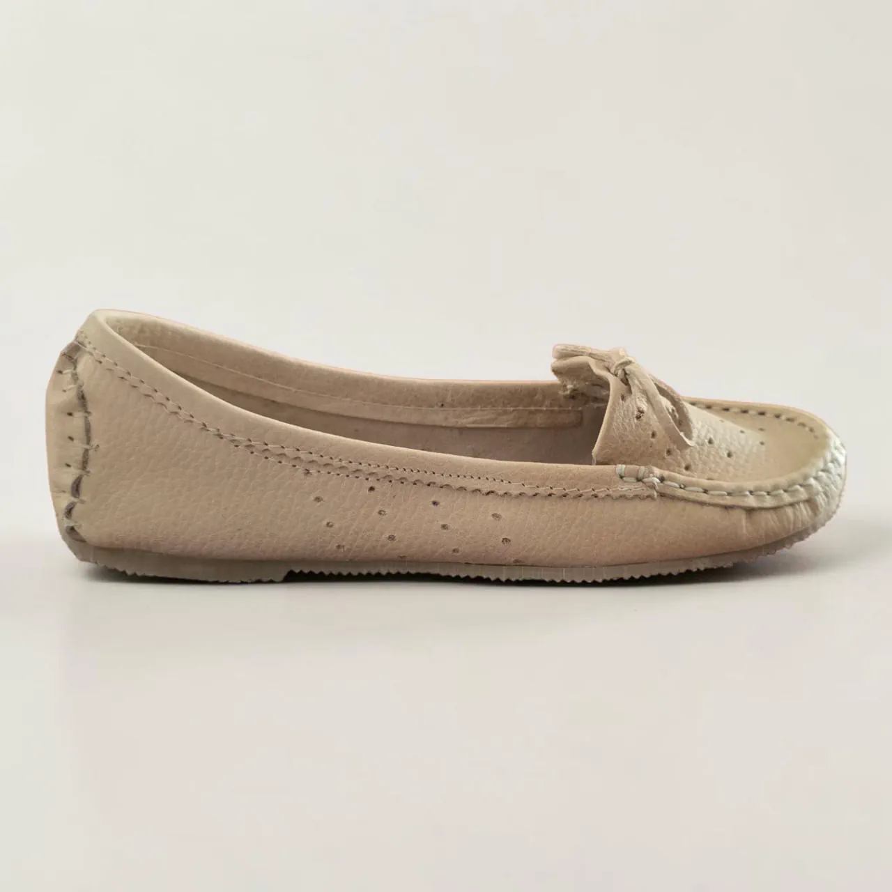 Zapatos Cuero · Talle AR 37