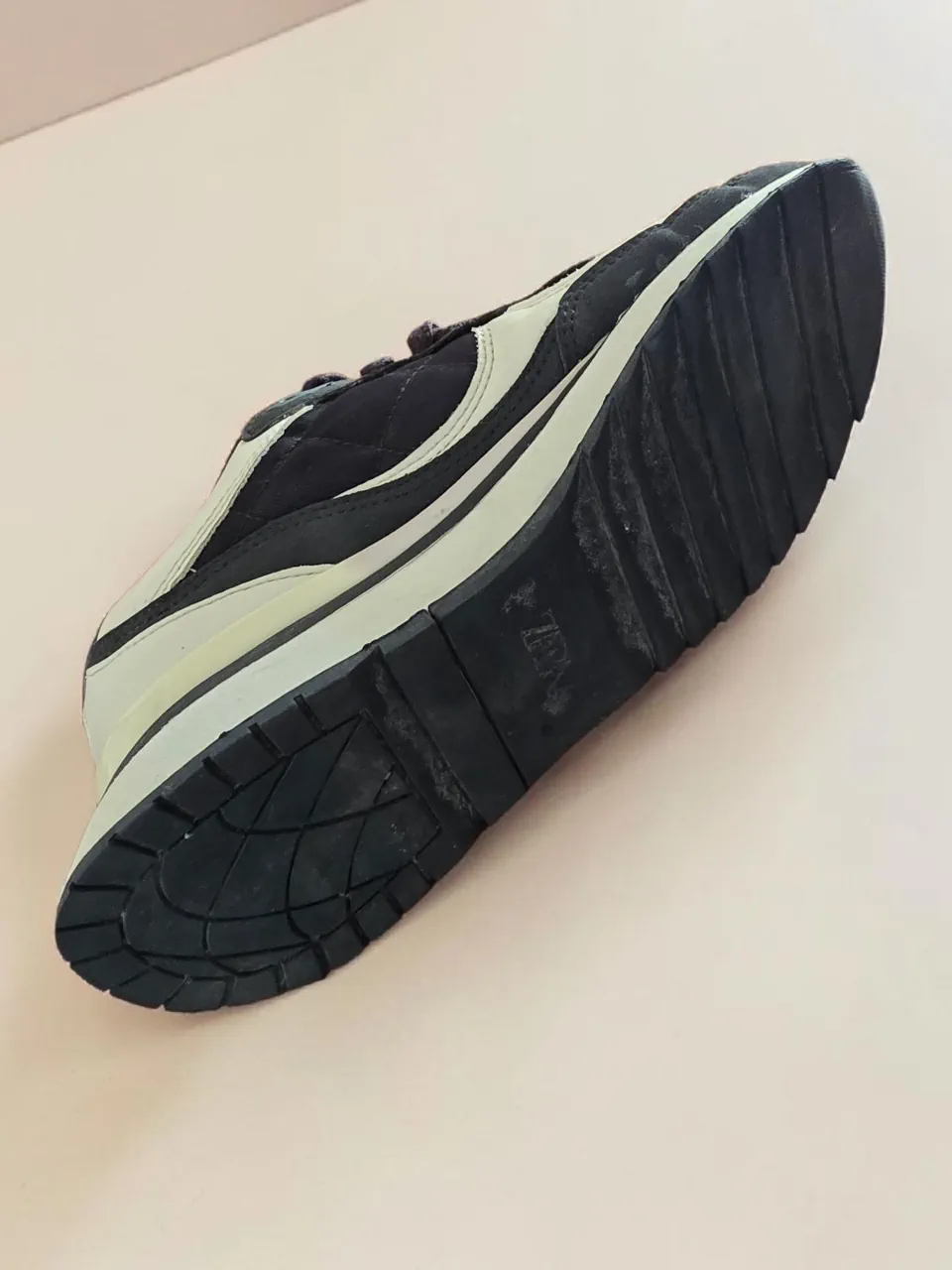 Zapatillas Zara - imagen 6