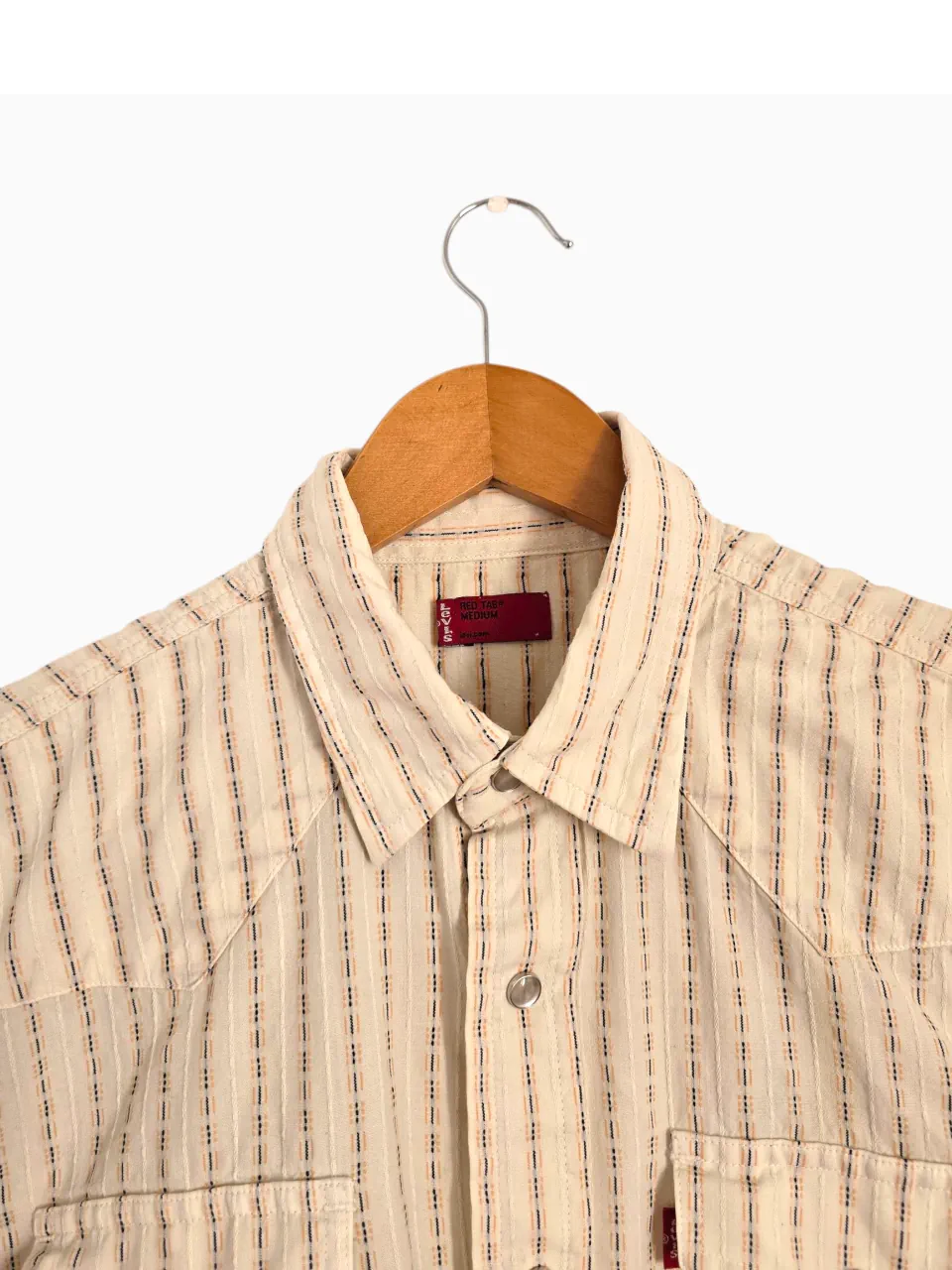 Camisa Levi's - imagen 2
