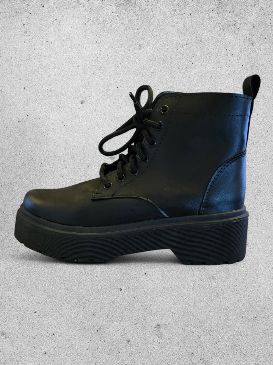 Borcegos · Talle AR 39