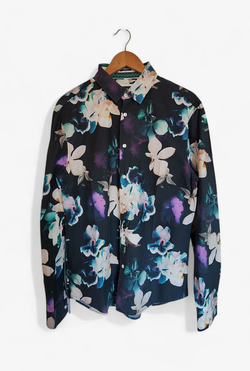 Camisa Armani Exchange - imagen 1