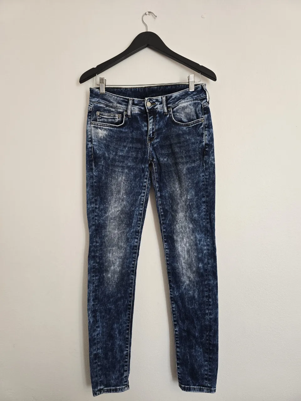 Jean Mango · Talle EU 40