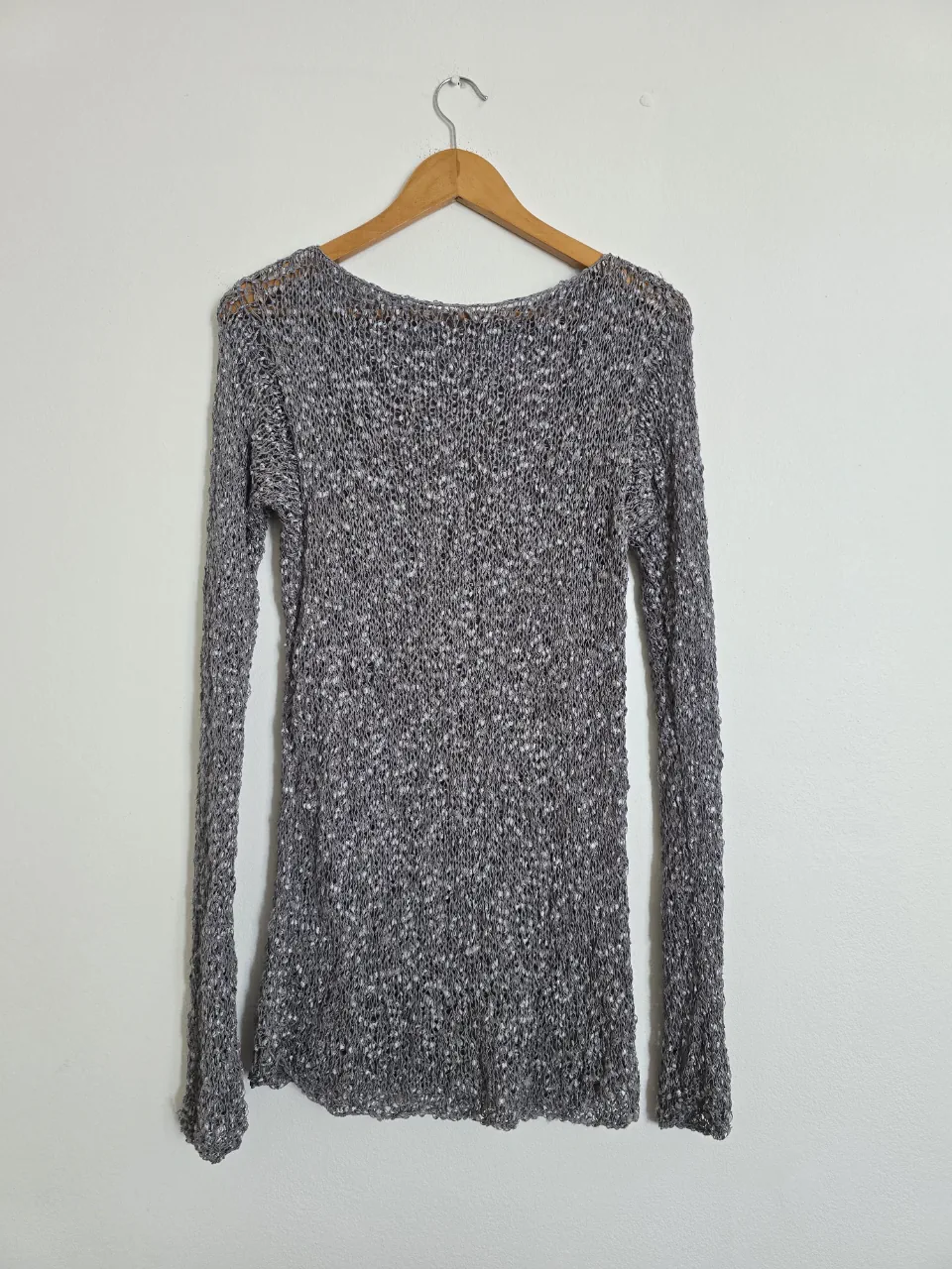 Sweater Tejido - imagen 5