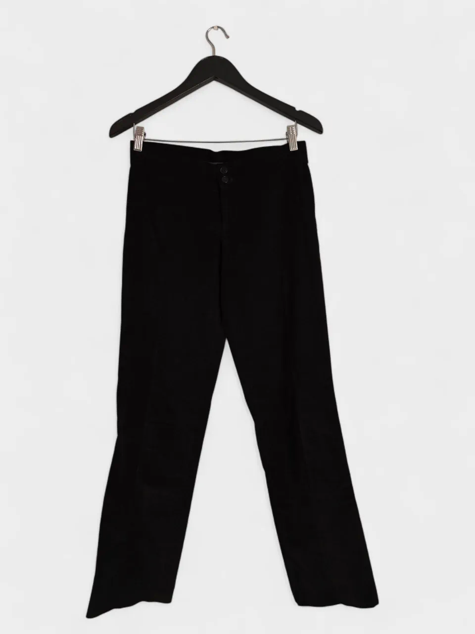 Pantalón System Basic · Talle S