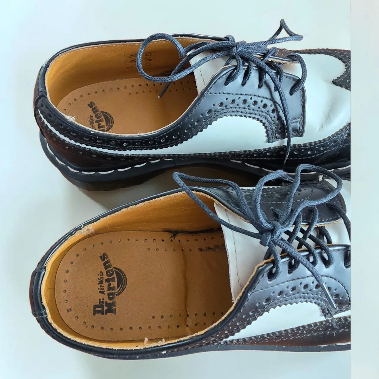 Zapatillas Dr. Martens - imagen 5