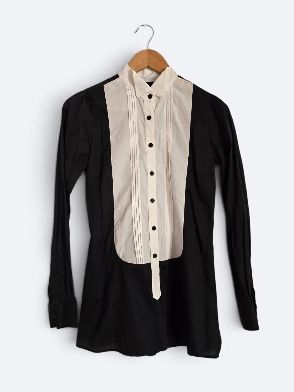 Camisa Wanama - imagen 1