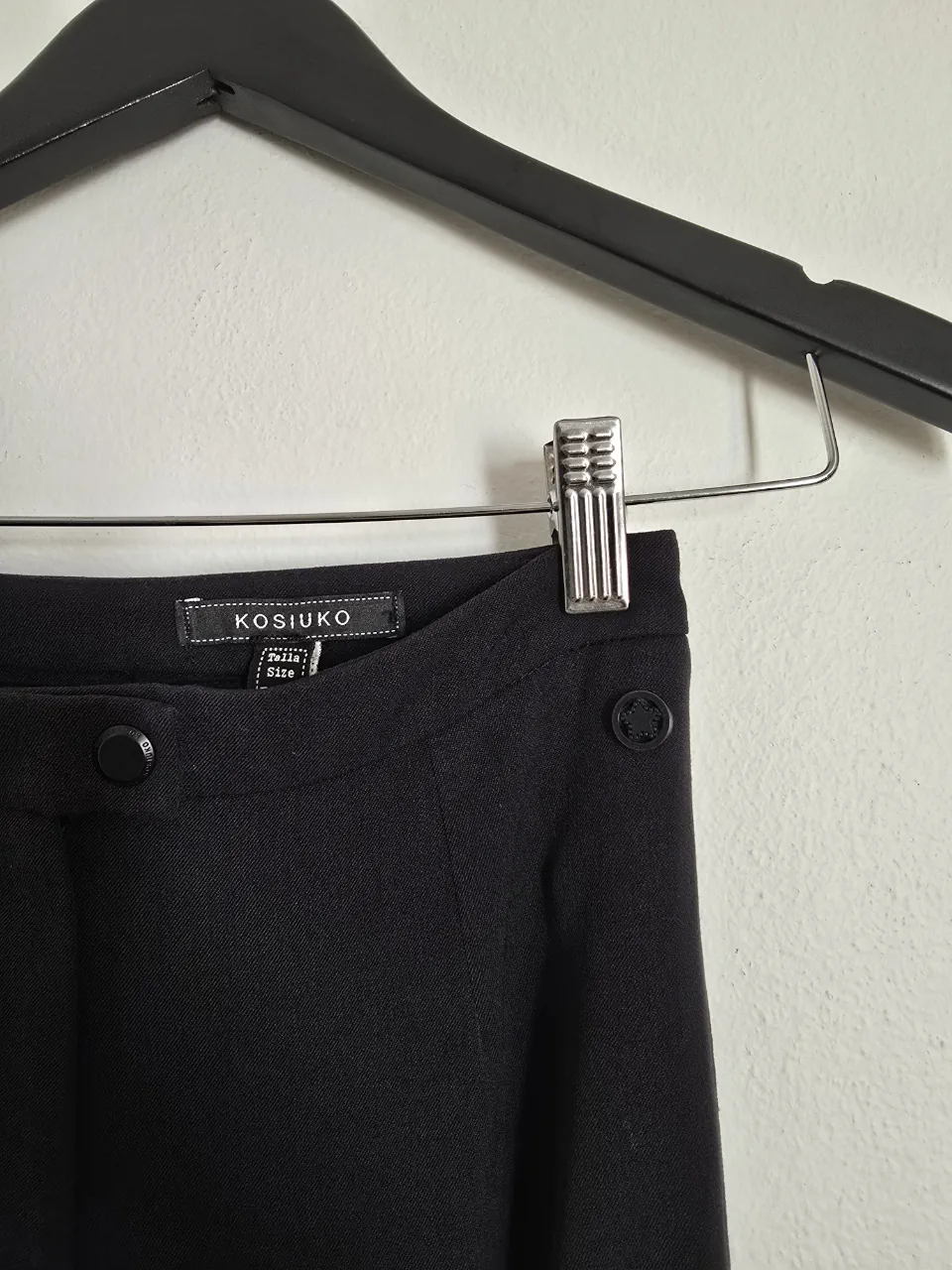 Pantalón Kosiuko - imagen 3