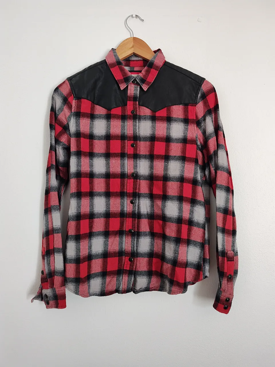 Camisa Forever 21 - imagen 1