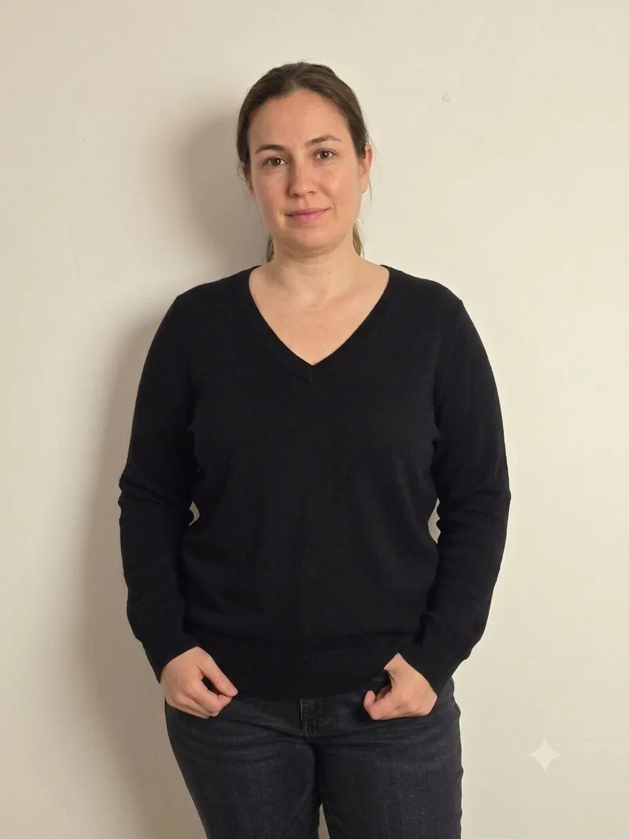 Sweater GAP · Talle M