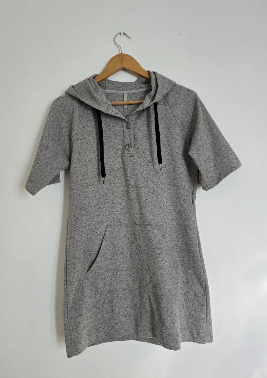 Vestido Ver · Talle S