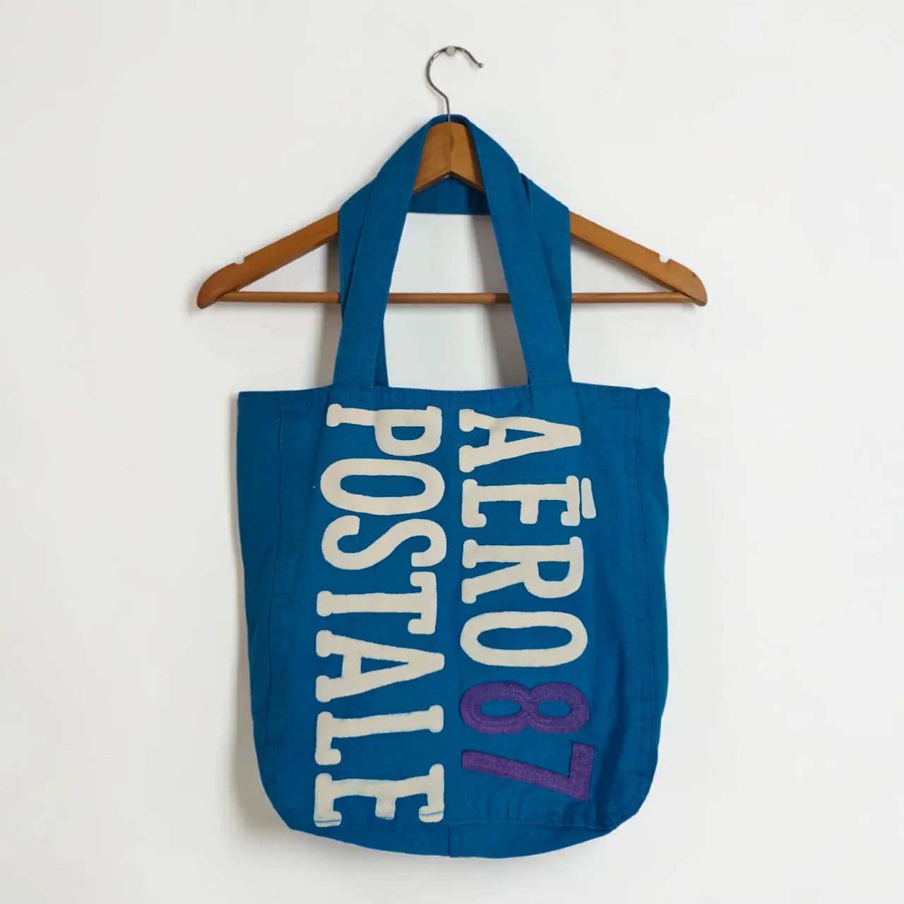 Tote bag Aéropostale - imagen 1