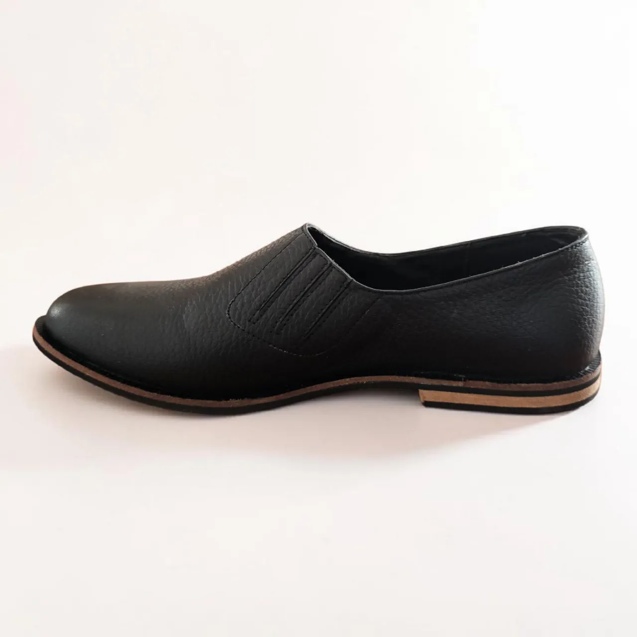 Zapatos Chatitas cuero - imagen 4