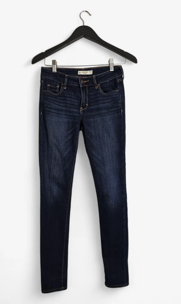Jean Abercrombie & Fitch - imagen 1