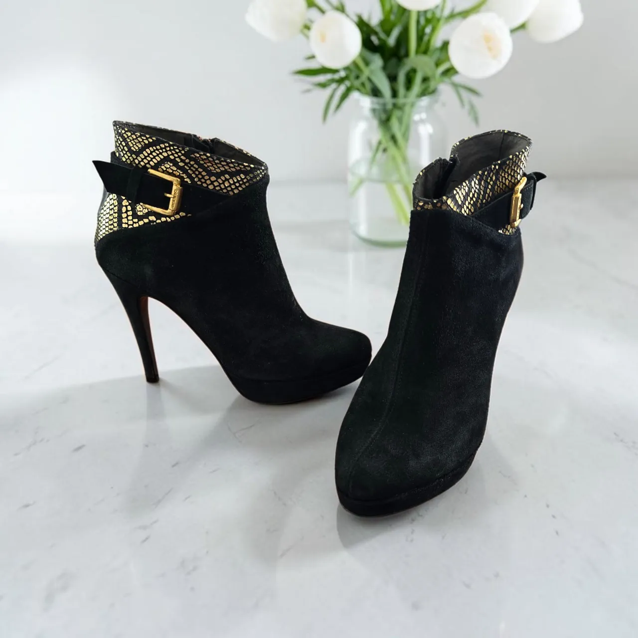 Botas Blaque - imagen 1