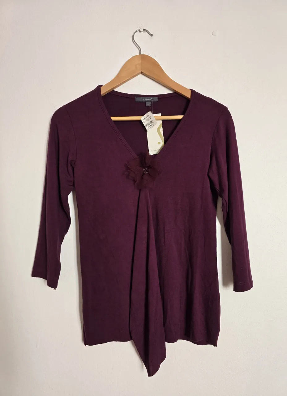 Remera Stymie - imagen 1