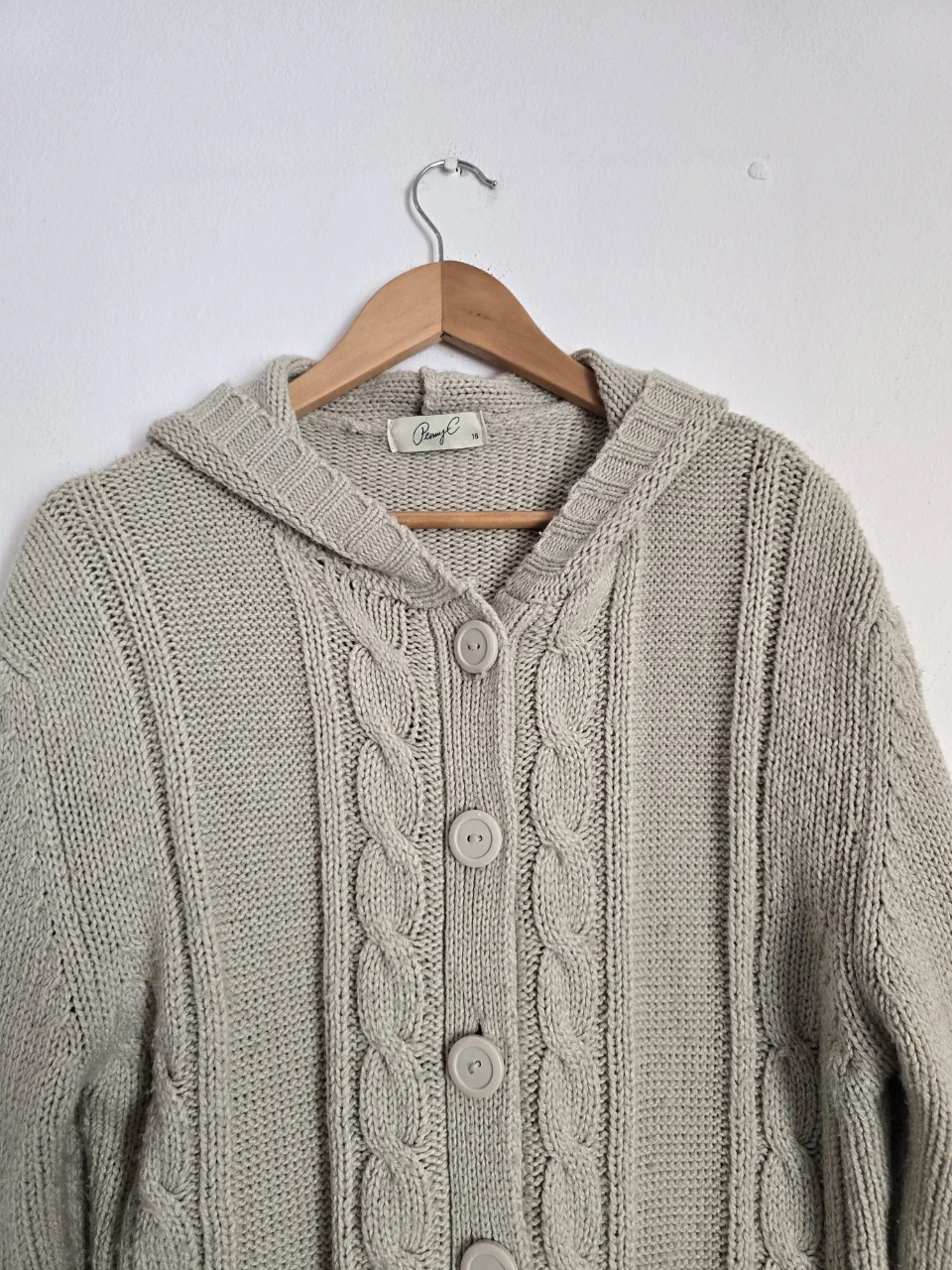Sweater Otra - imagen 2