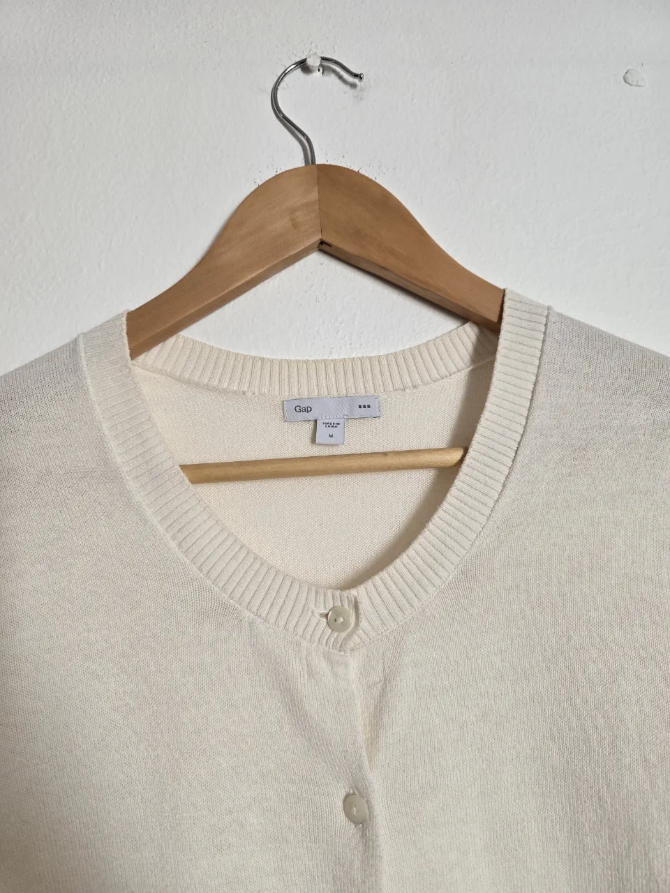 Cardigan GAP - imagen 2