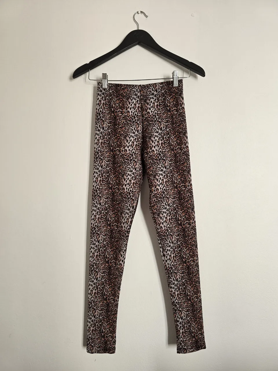 Calza Lovely Denim - imagen 1