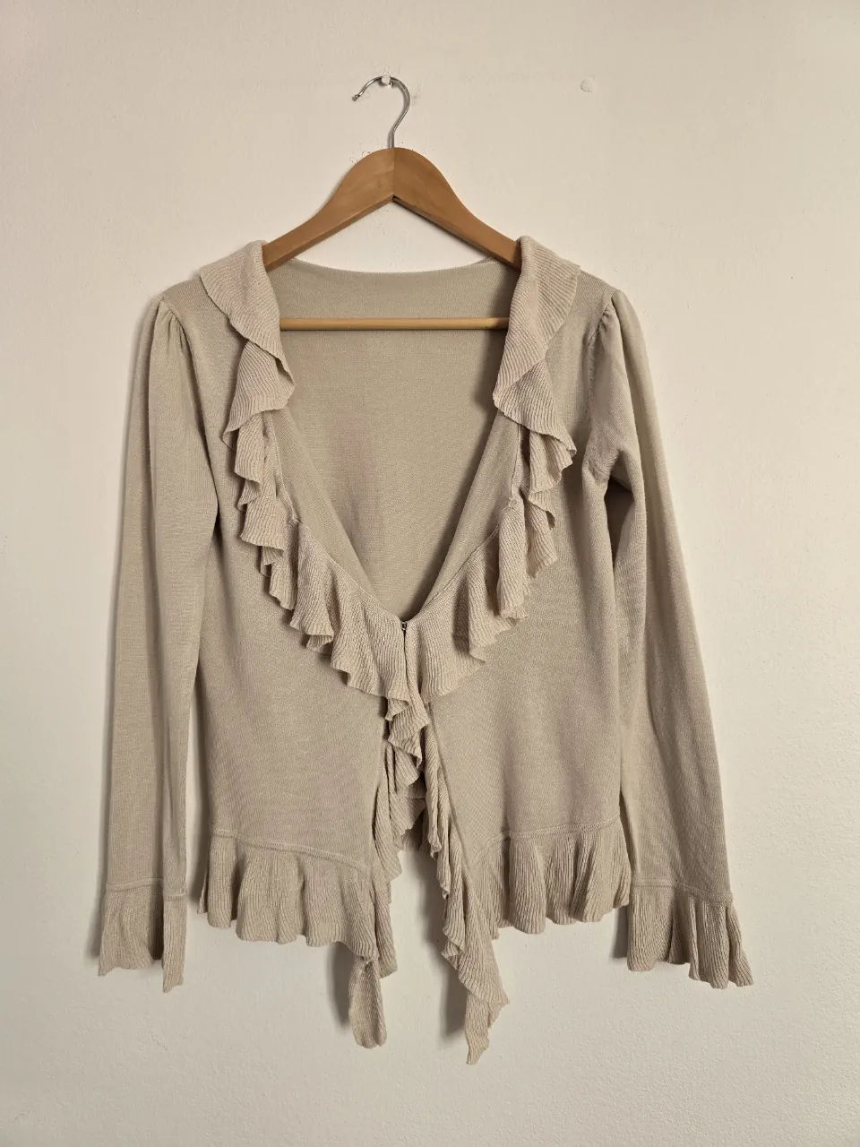Cardigan Importado - imagen 1