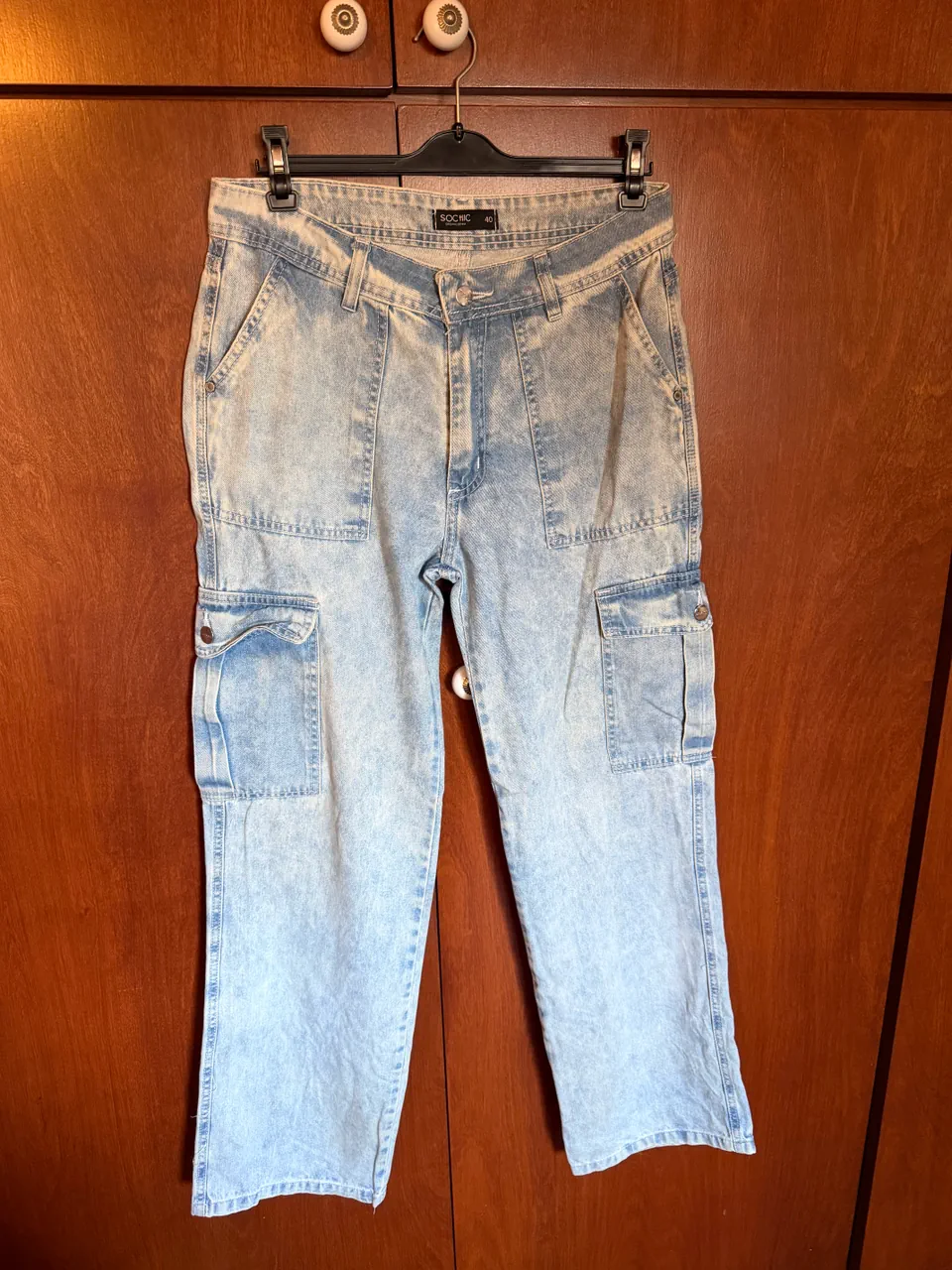 Pantalón SOCHIC - imagen 2