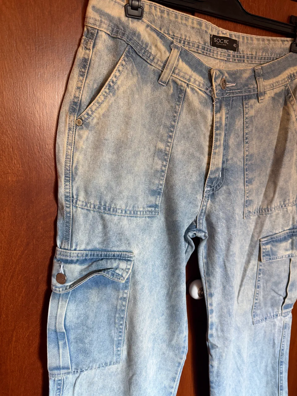 Pantalón SOCHIC - imagen 3