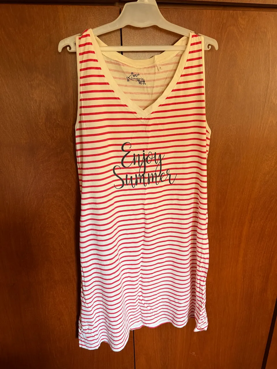 Camisón Sin marca - imagen 1