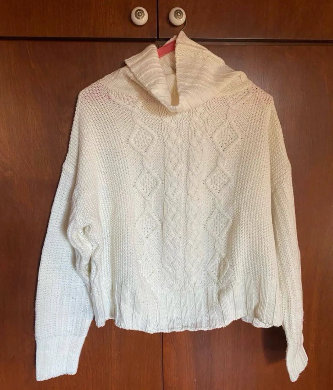 Terranova · Talle M