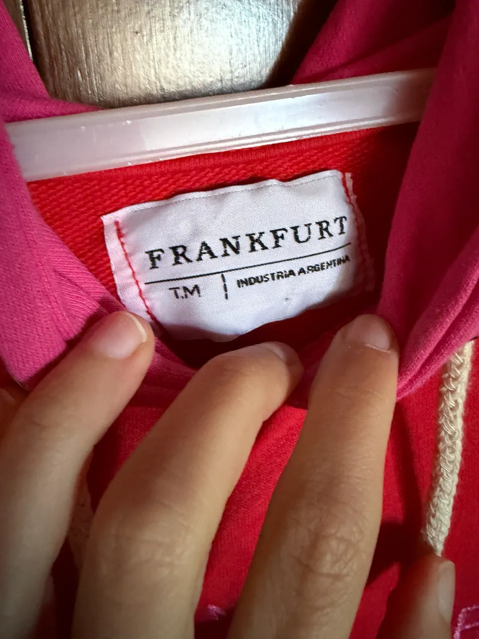 Buzo Frankfurt - imagen 5
