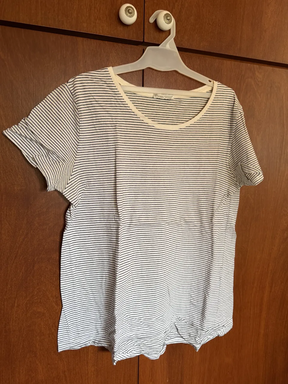 Zara · Talle M