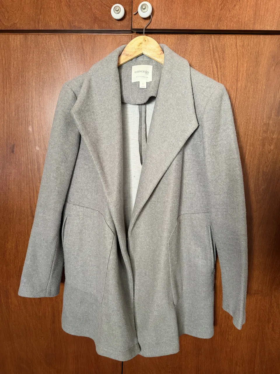 University Club · Talle L
