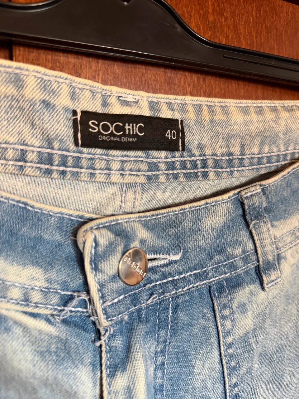 Pantalón SOCHIC - imagen 4