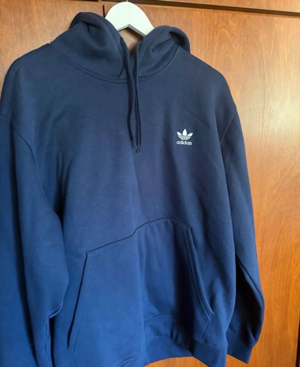 Buzo adidas · Talle XL