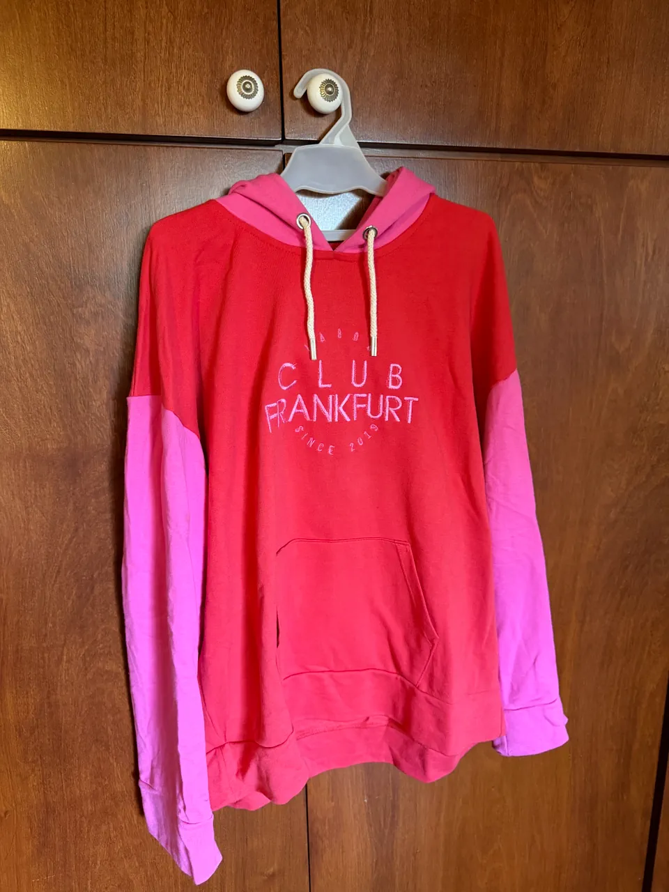 Frankfurt · Talle M