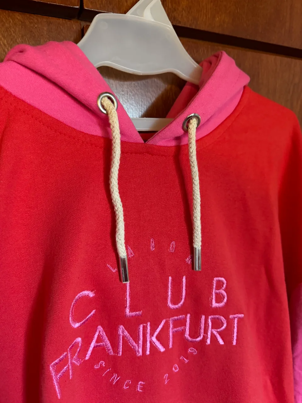 Buzo Frankfurt - imagen 4